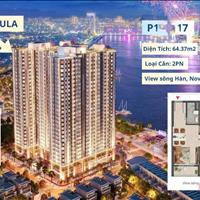 Cần bán căn hộ tiêu chuẩn 5 sao tại P1.09.17 2PN 64m2 Peninsula Đà Nẵng! 0905969391
