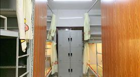 Kí Túc Xá gần ĐH Công Thương, Hufi, Nttu, Hitc - Ảnh 8