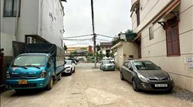 bán Nhà Ngô Quyền, Hà Đông 4 T, Ngõ ô tô đỗ cửa 8.5 tỷ - Ảnh 2