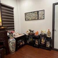 Thái Thịnh-Ngõ trước nhà 3m-2 thoáng trước sau xịn-Nhà đẹp đúng chất người ở- ở siêu sướng