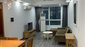 Căn hộ Sunrise City Central, Quận 7 – 2PN – 76m² – Đầy đủ nội thất - Ảnh 3