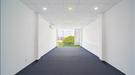 Chính Chủ Cho thuê văn phòng (16-40m2) ngay Trung Tâm Triển Lãm Tân Bình, Ngã 4 Bảy Hiền. - Ảnh 3