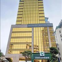 Cho thuê mặt bằng - 727 tòa nhà Friend Tower, Láng Hạ - Phù hợp làm ngân hàng 