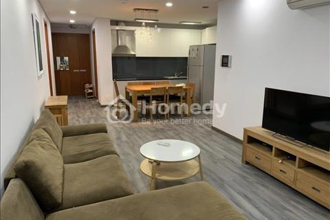 Căn hộ Sunrise City Central, Quận 7 – 2PN – 76m² – Đầy đủ nội thất
