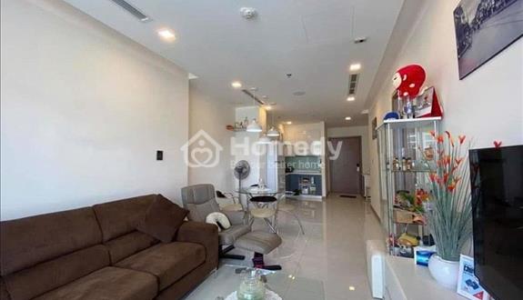 Căn hộ An Đông Plaza, Quận 5 – Tầng 7 – 62m² – 1.78 tỷ - Ảnh 1