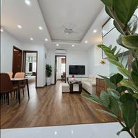 Bán căn hộ 3 ngủ lô góc đường Lê Văn Lương