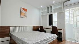 Bán căn hộ 3 ngủ lô góc đường Lê Văn Lương - Ảnh 2