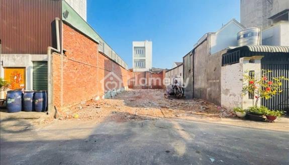 Bán lô đất rộng 225m2 đường xe tải - Ảnh 1