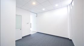 Chính Chủ Cho thuê văn phòng (16-40m2) ngay Trung Tâm Triển Lãm Tân Bình, Ngã 4 Bảy Hiền. - Ảnh 11
