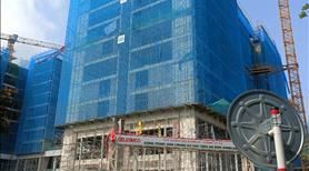 Bán căn hộ, TTTM, Duplex An Bình Homeland (LH: 0962991168 - Ảnh 2