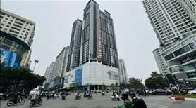 Bán căn hộ 3 ngủ lô góc đường Lê Văn Lương - Ảnh 3