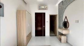 Bán nhà đẹp CMT8, Q3, 1T1L, 3PN, DT 52m2 Giá 3ty120, hẻm Oto - Ảnh 6