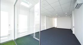 Chính Chủ Cho thuê văn phòng (16-40m2) ngay Trung Tâm Triển Lãm Tân Bình, Ngã 4 Bảy Hiền. - Ảnh 4