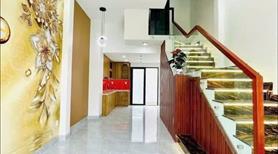 Cần bán gấp nhà Điện Biên Phủ– hẻm xe hơi 6m – 46m² – giá tốt chỉ 3ty3 🔥 - Ảnh 3