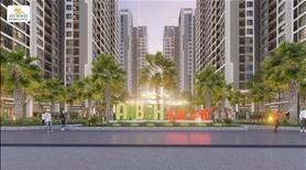 Bán căn hộ, TTTM, Duplex An Bình Homeland (LH: 0962991168 - Ảnh 3