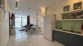 Căn hộ An Đông Plaza, Quận 5 – Tầng 7 – 62m² – 1.78 tỷ - Ảnh 3