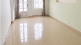 Bán nhà đẹp CMT8, Q3, 1T1L, 3PN, DT 52m2 Giá 3ty120, hẻm Oto - Ảnh 2