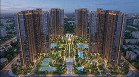 Masterise Cao Xà Lá mức giá không tưởng từ 130triệu/m - Ảnh 4