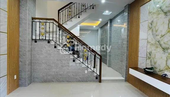 Nhà Giá Tốt: Kha Vạn Cân P.Linh Chiểu Q,Thủ Đức 48m2 1t1l Giá: 2,930 tỷ - Ảnh 1