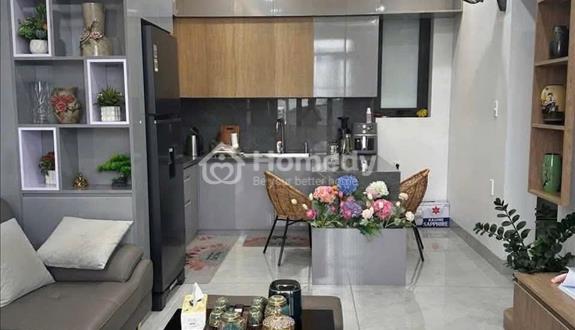 Nhà : LÊ Văn Việt P.Tăng Nhơn Phú B Q.Thủ Đức 52,5m2 1T2L Giá: 3,14 tỷ sổ hồng riêng - Ảnh 1