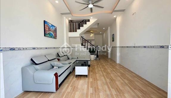 Hạ Giá: Đường Số 22 P.Linh Đông Q. Thủ Đức Hạ Giá: Đường Số 22 P.Linh Đông Q. Thủ Đức   - Ảnh 1