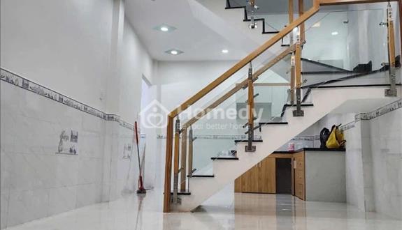 Thanh Lý : Lã Xuân Oai P.Tăng Nhơn Phú A Q.Thủ Đức 41m2 1T1L Giá:2,810 Tỷ SHr - Ảnh 1