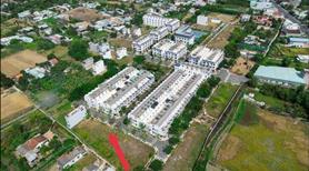 Bán nhanh nền đất khu dân cư Thắng Lợi Central Hill - Ảnh 3