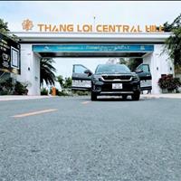 Bán nhanh nền đất khu dân cư Thắng Lợi Central Hill