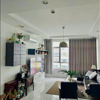 Bán căn hộ Hoàng Anh Gold House, diện tích 121m, căn góc 3 phòng ngủ, sổ hồng, giá 4.55 tỷ.