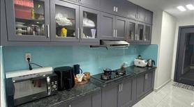 Bán căn hộ Hoàng Anh Gold House, diện tích 121m, căn góc 3 phòng ngủ, sổ hồng, giá 4.55 tỷ. - Ảnh 3