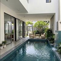 Cho thuê biệt thự khu Euro Village 2 mới xây có 5pn và hồ bơi
