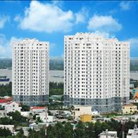 Bán căn hộ Phú Mỹ Thuận dt 87m2, 3PN-2WC, View Sông thoáng mát, Giá chỉ 2ty450tr