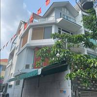 Bán nhà 3 mặt tiền, Quận 6 TPHCM - Khu trung tâm kinh doanh sầm uất chợ Bình Tiên