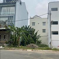 Cần bán nhanh đất Bình Hưng, Bình Chánh Ql50