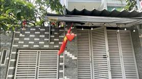Bán nhà 3 mặt tiền, Quận 6 TPHCM - Khu trung tâm kinh doanh sầm uất chợ Bình Tiên - Ảnh 2