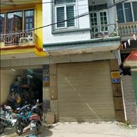 Cho thuê nhà ngõ 1197 Giải Phóng, thích hợp kinh doanh, nhà ở