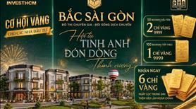 Dự án Bắc Sài Gòn, mặt tiền DT741, 39 tiện ích gần các khu công nghiệp - Ảnh 5