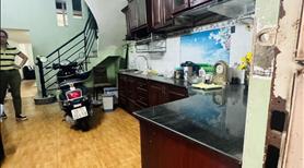 Bán Nhà Riêng Mặt Tiền Đ. Nguyễn Phi Khanh Q1 Dt 62 m2 - Vjir 19,19 Tỷ - Họi 0934181121 - Ảnh 2