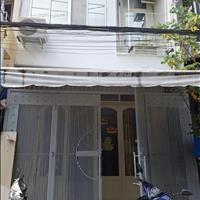 Bán Nhà Riêng HXH Tránh Đ. Nguyễn Trãi Q1 - Dt 4 x 8 q - Alo  0934181121