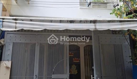 Bán Nhà Riêng HXH Tránh Đ. Nguyễn Trãi Q1 - Dt 4 x 8 q - Alo  0934181121 - Ảnh 1