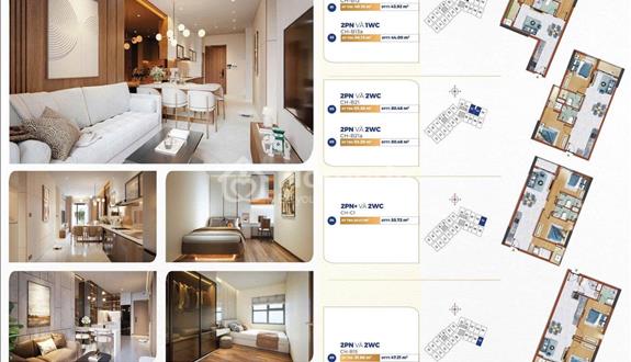 ELEVA – Destino centro chính thức nhận booking ưu tiên ,giá cực tốt, chiết khấu 2,5% ngày mở bán  - Ảnh 1