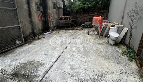 40m đất ngõ 201 Phúc Lợi - mặt tiền 5m - 1 nhà ra phố - đủ mọi tiện ích - Ảnh 1