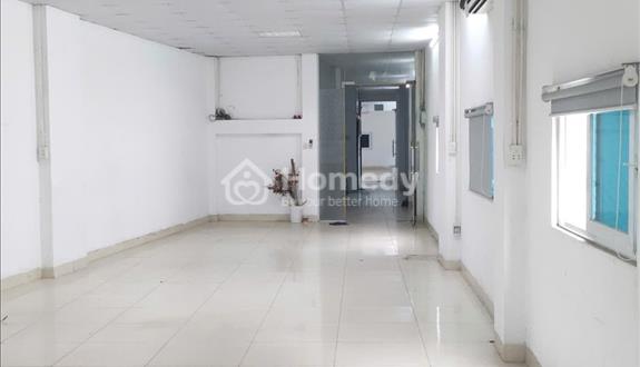 Cho thuê văn phòng 80m2 - Nguyễn Trãi, Thanh Xuân, Hà Nội - Ảnh 1
