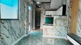 Bán nhà sr mới xây xong có GPXD ô tô 7 chổ vào tận nơi. - Ảnh 3