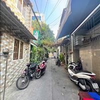 Sát mặt tiền đường số 18B- Mã Lò hẻm xe hơi 2 tầng 32m2 công nhận đủ chỉ nhỉnh 3 tỷ
