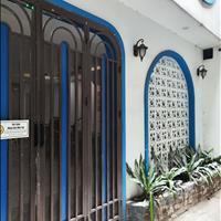 Bán CCMN Khâm Thiên 56m, 7 tầng thang máy, 12 căn hộ 1 khách 1 ngủ, gần phố, DT 1 tỷ, 15.6 tỷ