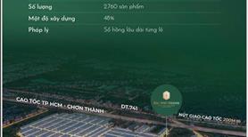 Đất nền sổ riêng Bắc Sài Gòn, thanh toán linh hoạt, giá tốt - Ảnh 4