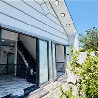 Bán nhà villa Bà Điểm 6,8m x 10m sổ hồng riêng 