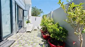 Bán nhà villa Bà Điểm 6,8m x 10m sổ hồng riêng  - Ảnh 2