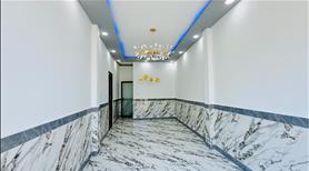 Bán nhà villa Bà Điểm 6,8m x 10m sổ hồng riêng  - Ảnh 15